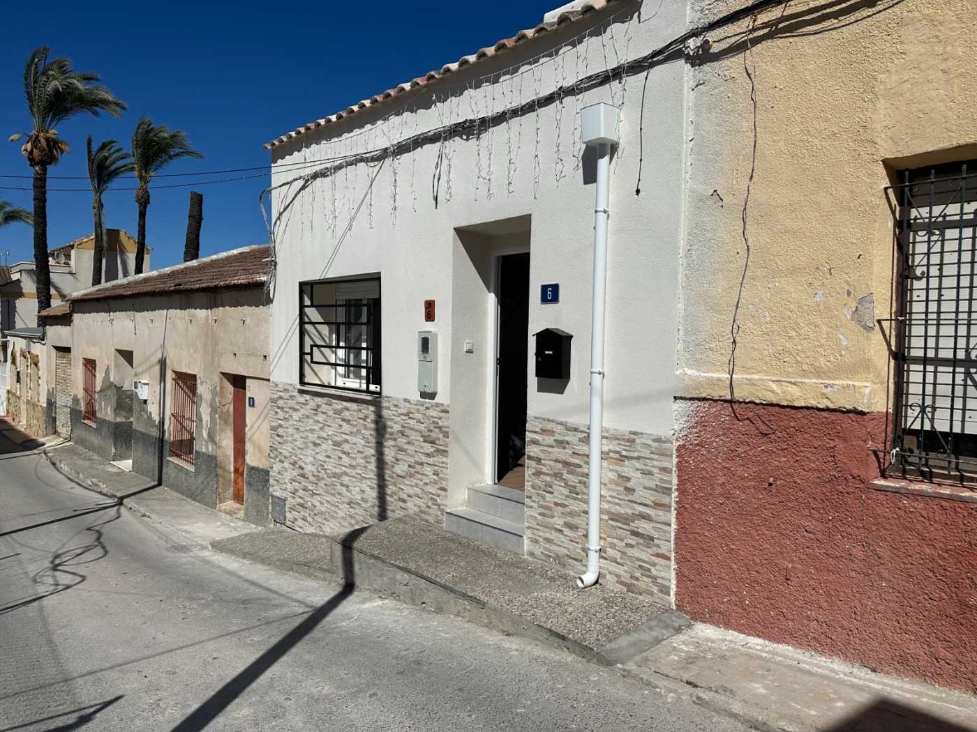 жилой дом в Торремендо, Валенсия 12618009