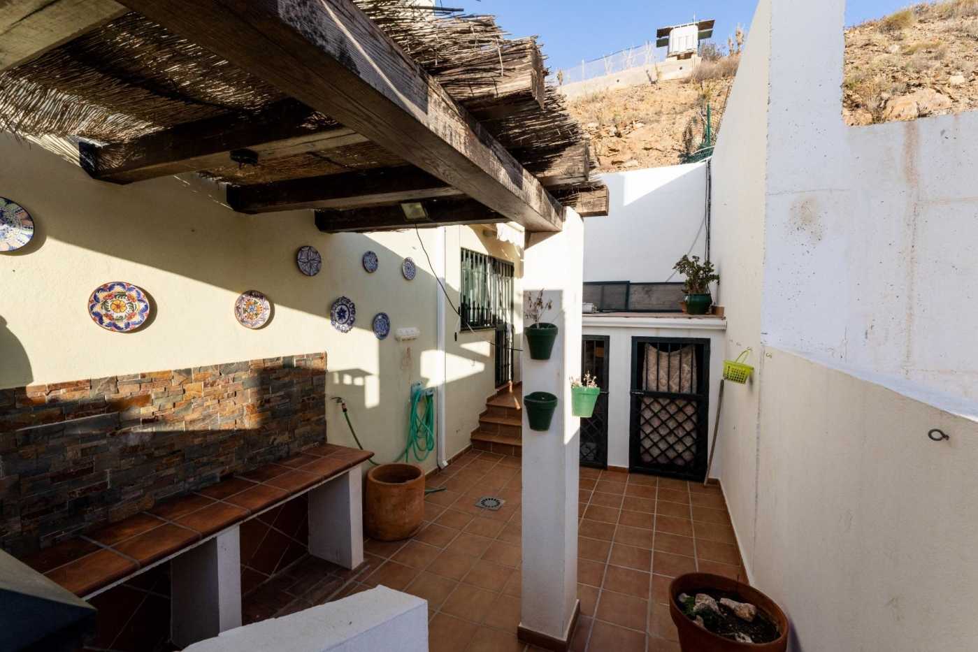 Casa nel Torre de Benagalbón, Andalucía 12618014