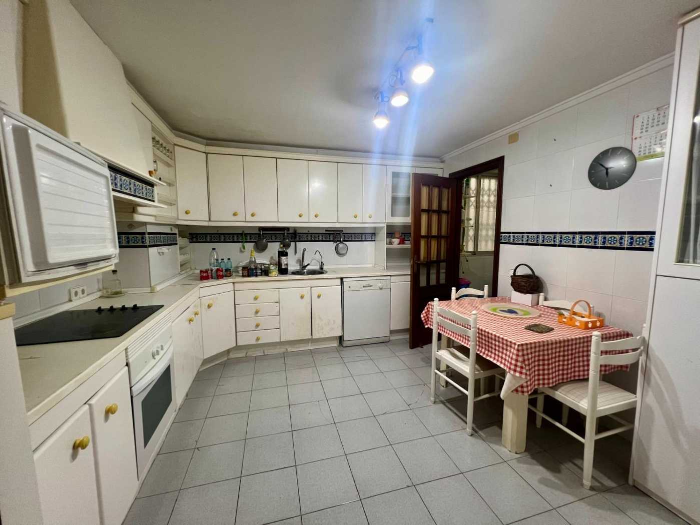 公寓 在 Torrevieja, Comunidad Valenciana 12618065