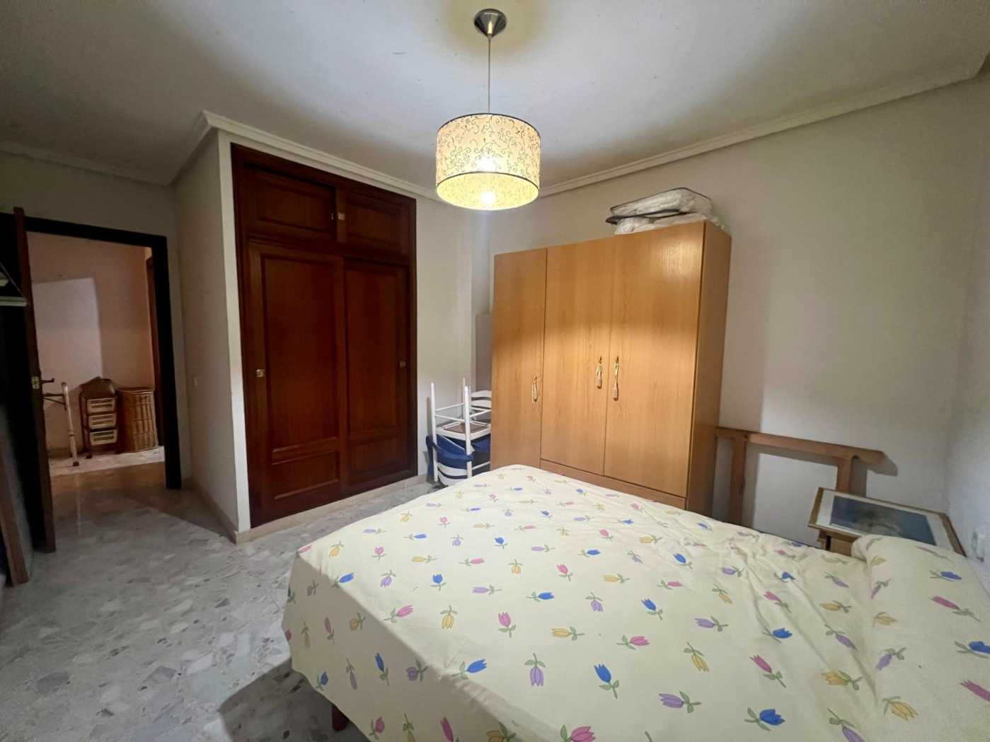 公寓 在 Torrevieja, Comunidad Valenciana 12618065