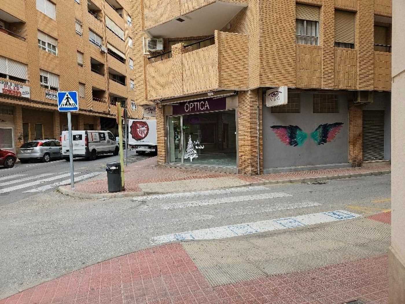 土地 在 Monovar, Valencia 12618091