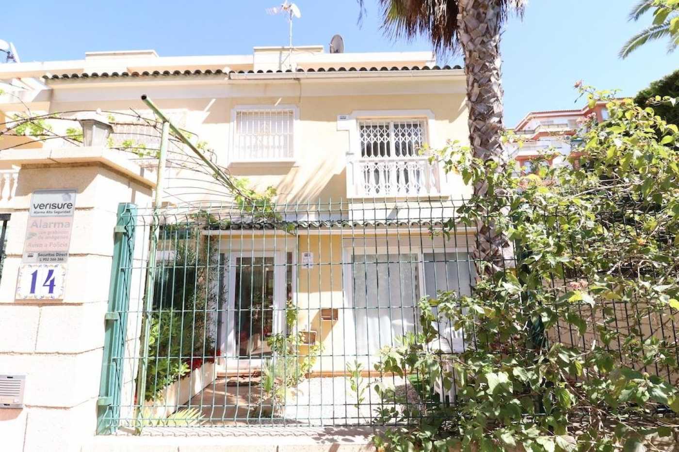 House in Torrevieja, Comunidad Valenciana 12618122