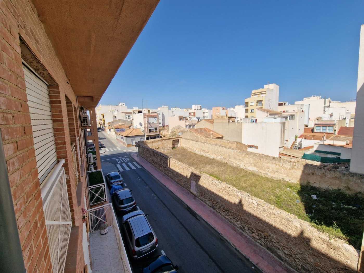 Condominium dans Torrevieja, Valence 12618140