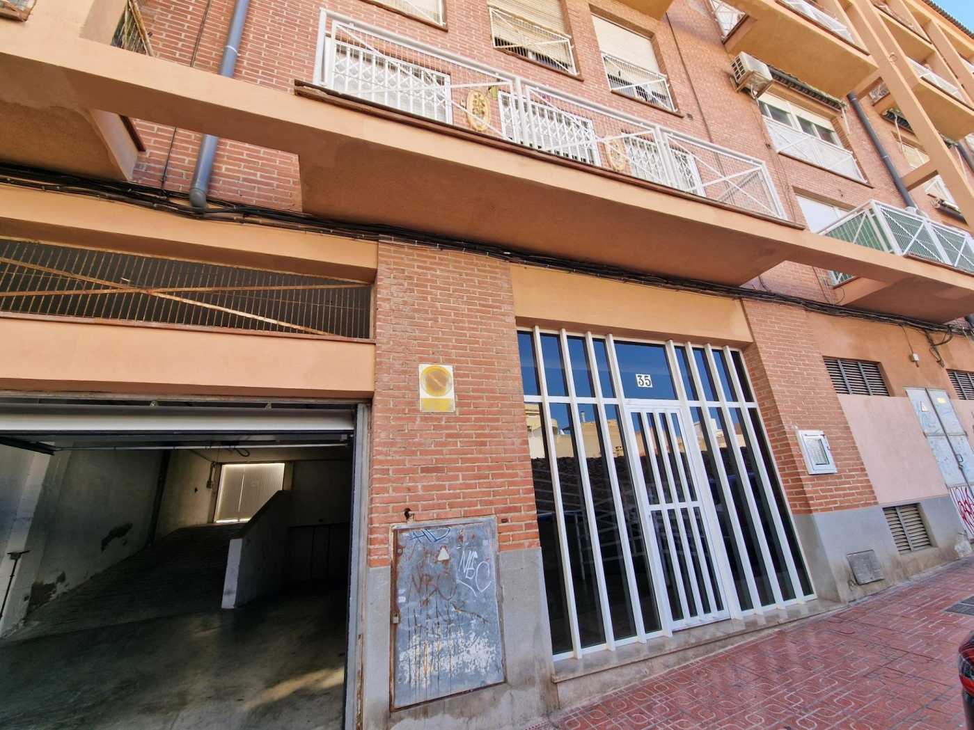Condominium in Torrevieja, Valencia 12618140