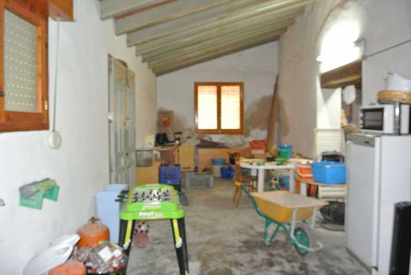 House in Monovar, Valencia 12618159