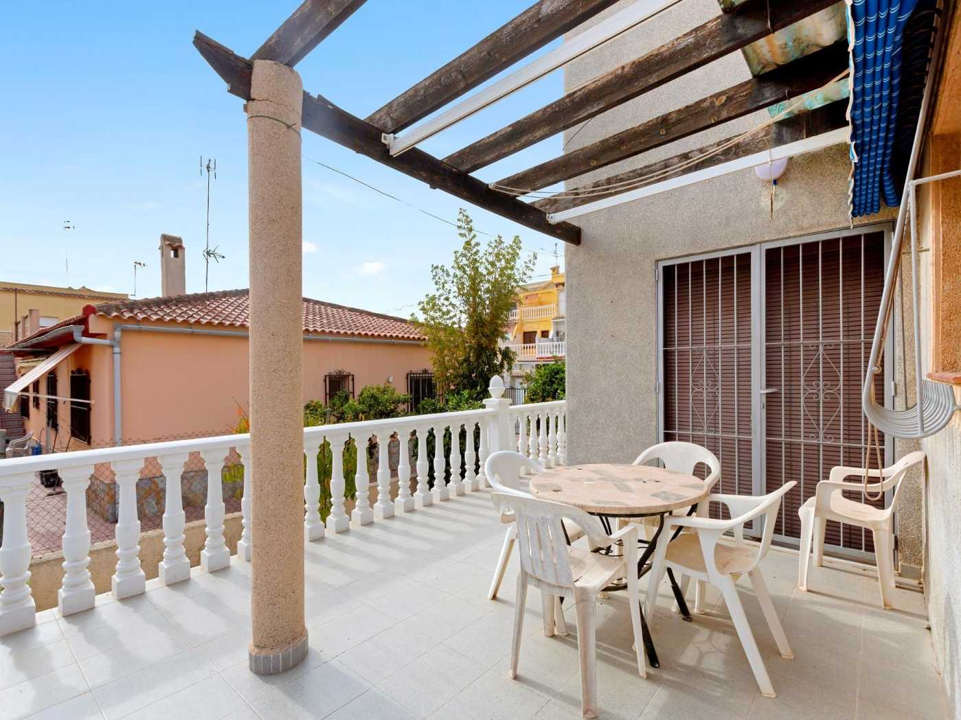 House in Torrevieja, Comunidad Valenciana 12618192