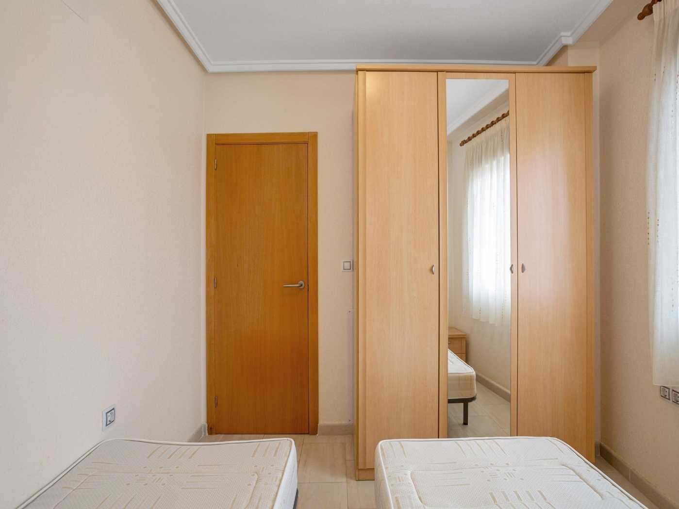 公寓 在 Torrevieja, Comunidad Valenciana 12618194