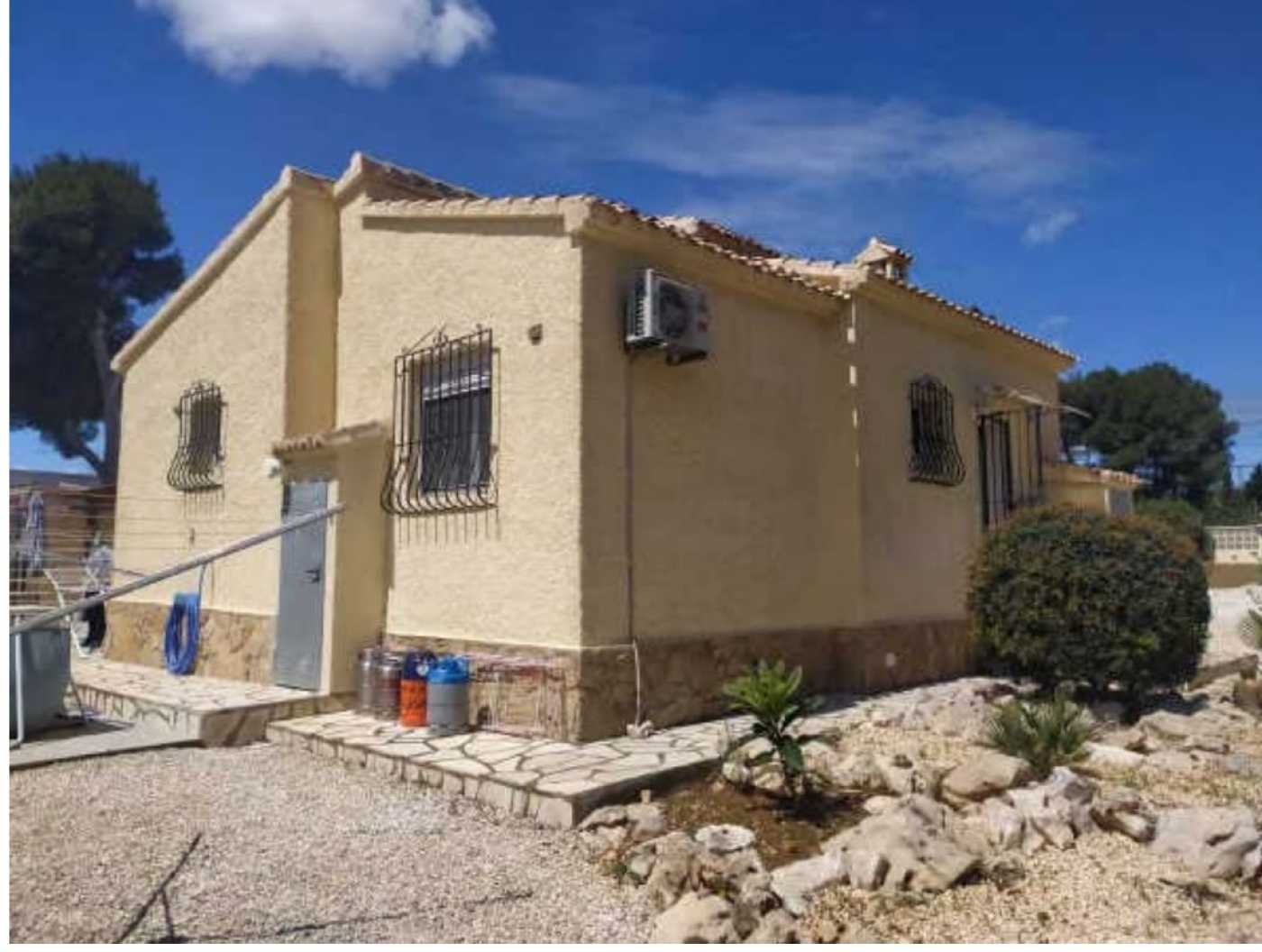 House in Aduanas, Valencia 12618250
