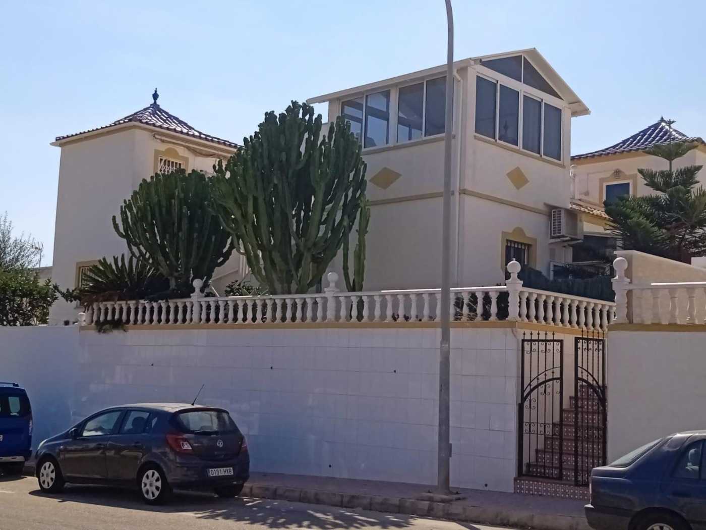 House in Torrevieja, Valencia 12618268
