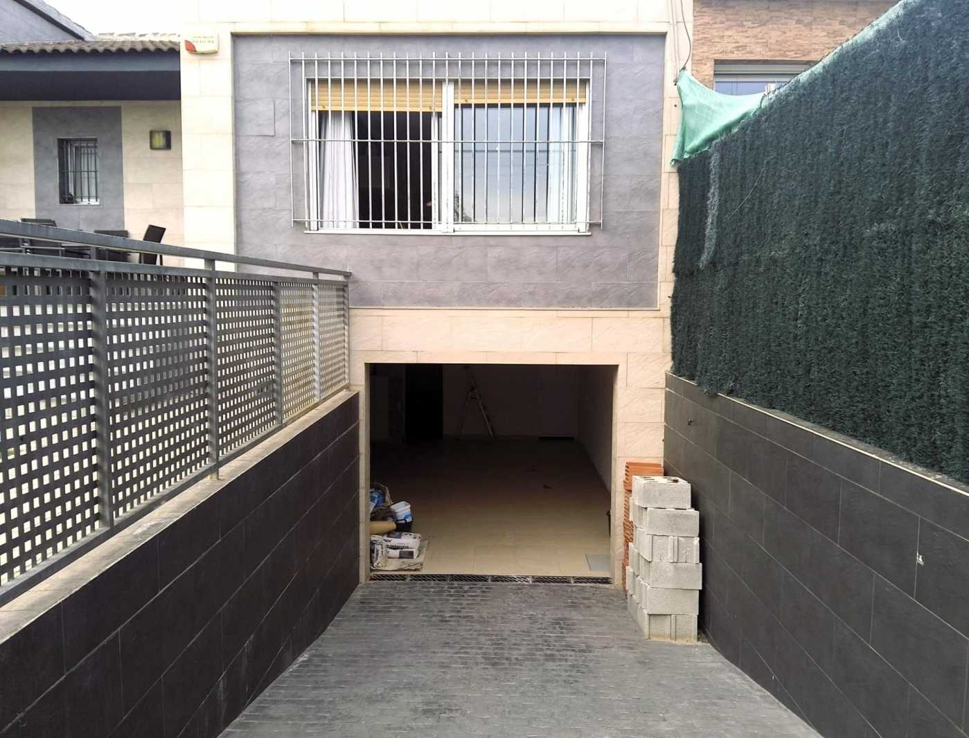жилой дом в Torrevieja, Comunidad Valenciana 12618283