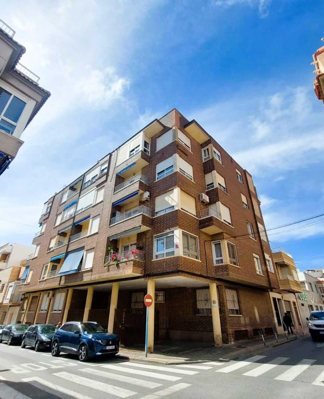 Квартира в Торрев'єха, Валенсія 12618294