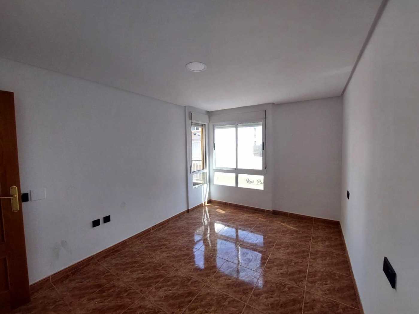 公寓 在 Torrevieja, Comunidad Valenciana 12618294
