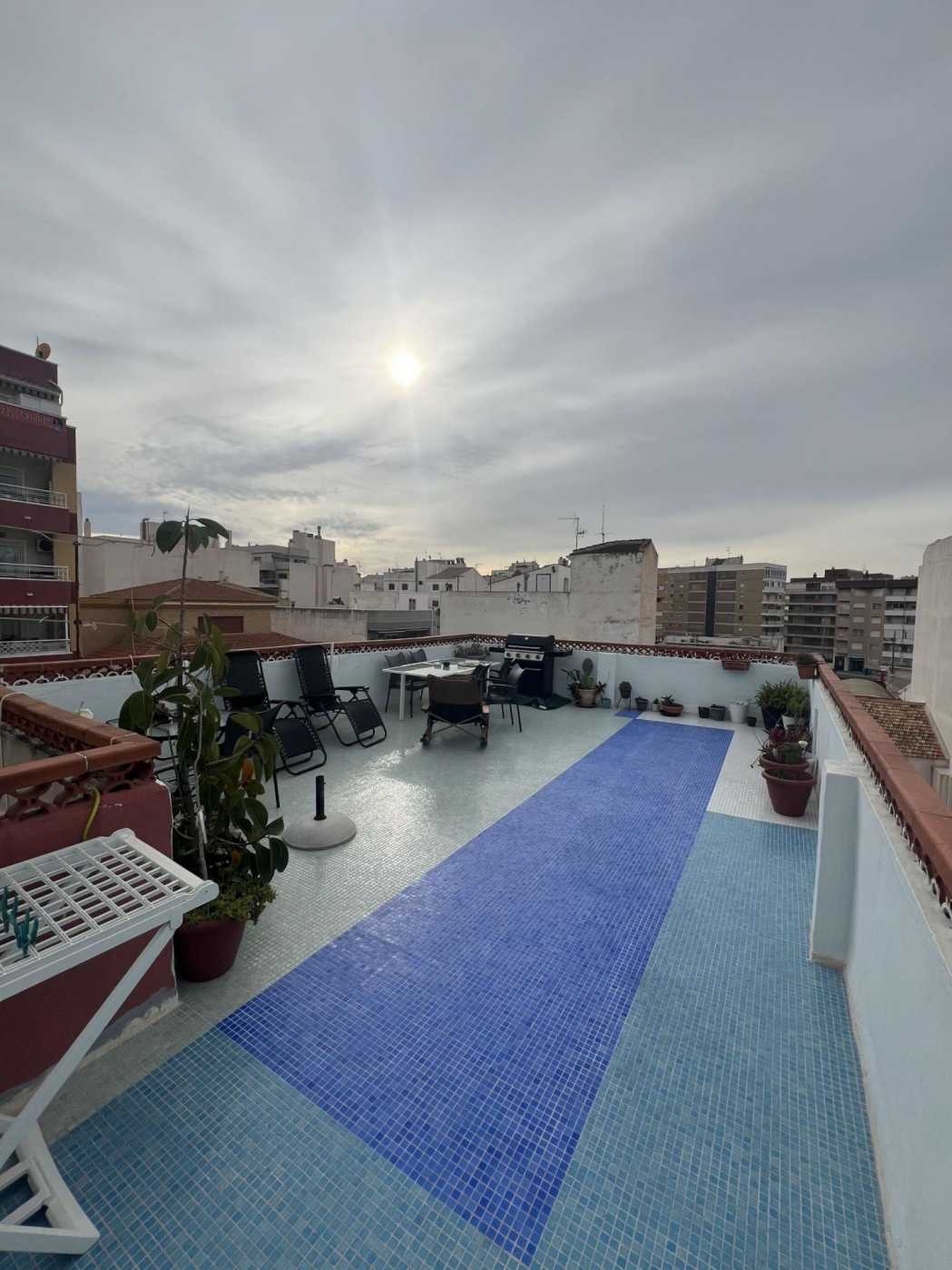 公寓 在 Torrevieja, Comunidad Valenciana 12618322