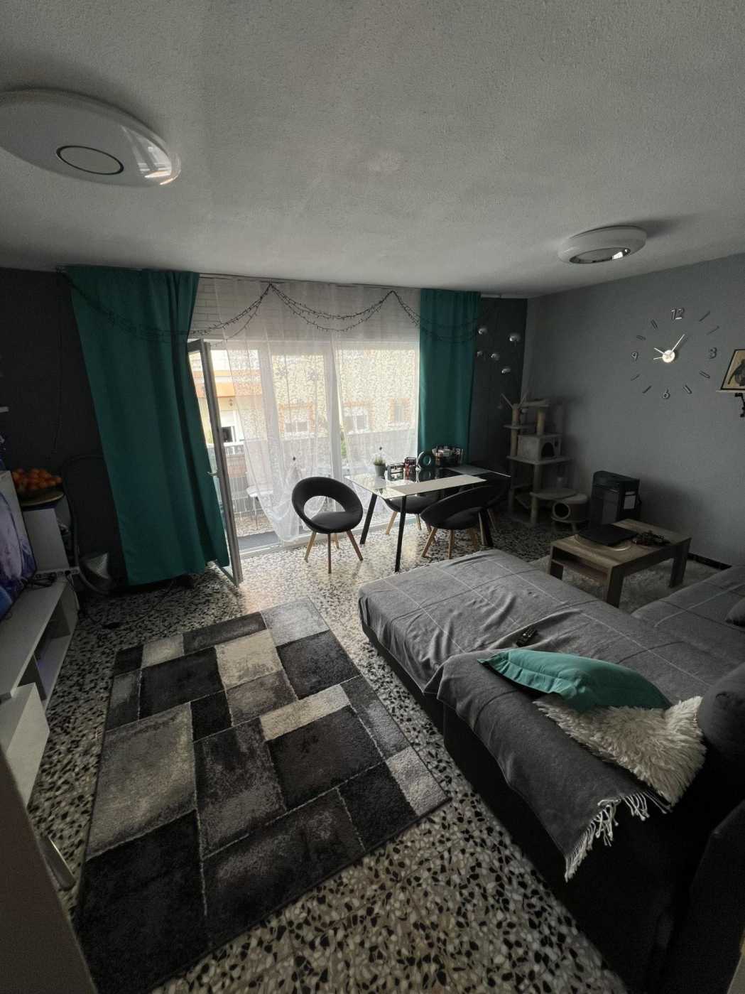 公寓 在 Torrevieja, Comunidad Valenciana 12618322