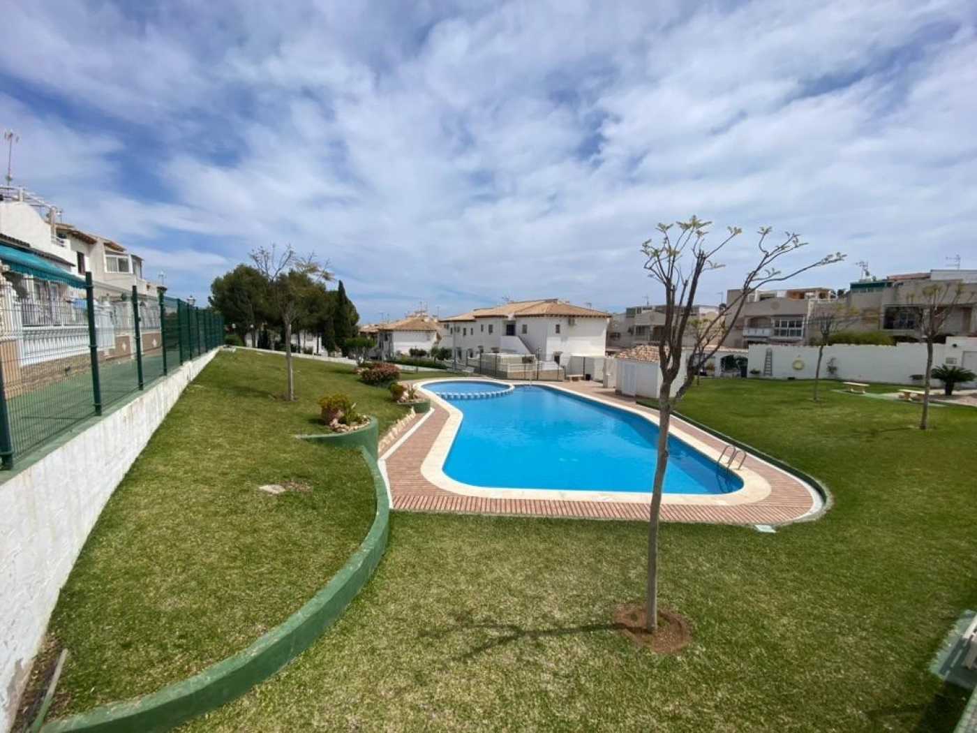 Huis in Torrevieja, Comunidad Valenciana 12618326