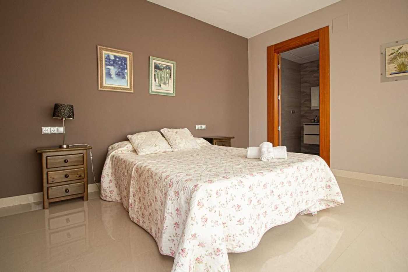 House in Albir, Valencia 12618340