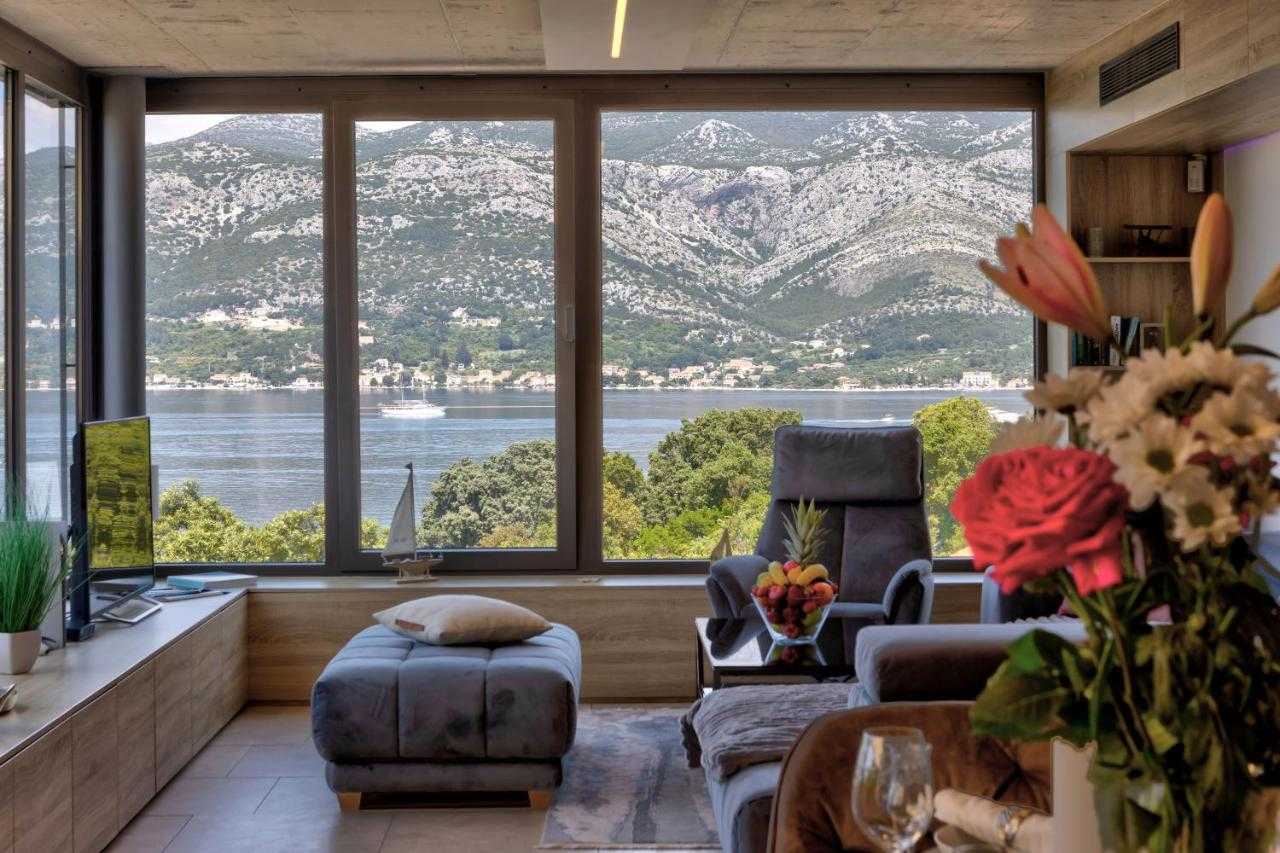 Huis in , Dubrovnik-Neretva County 12618365