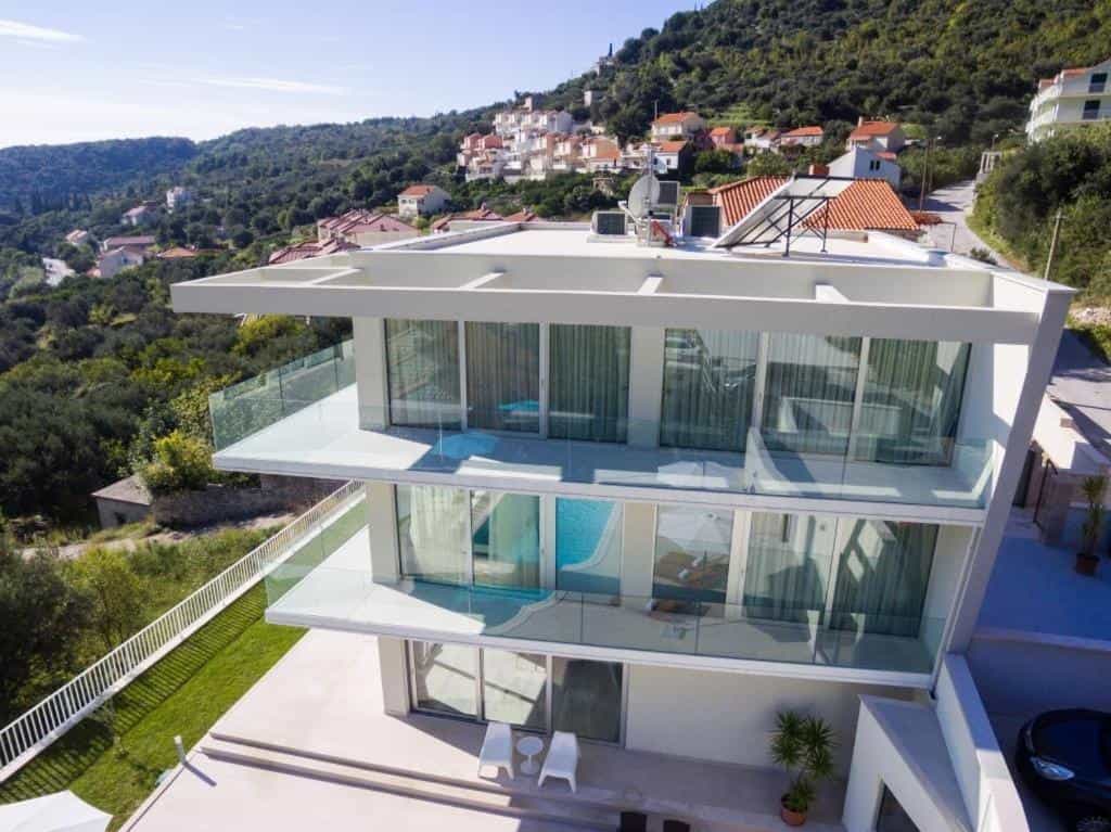 casa en Dubrovnik, Dubrovnik-Neretva County 12618366