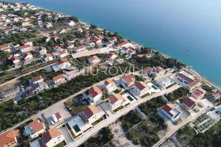 Casa nel Ždrelac, Zadarska županija 12618369