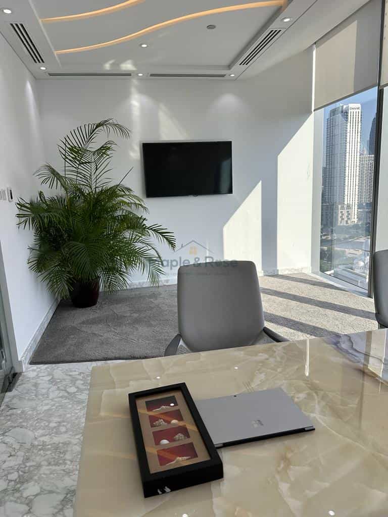 Escritório no Dubai, Dubai 12618501