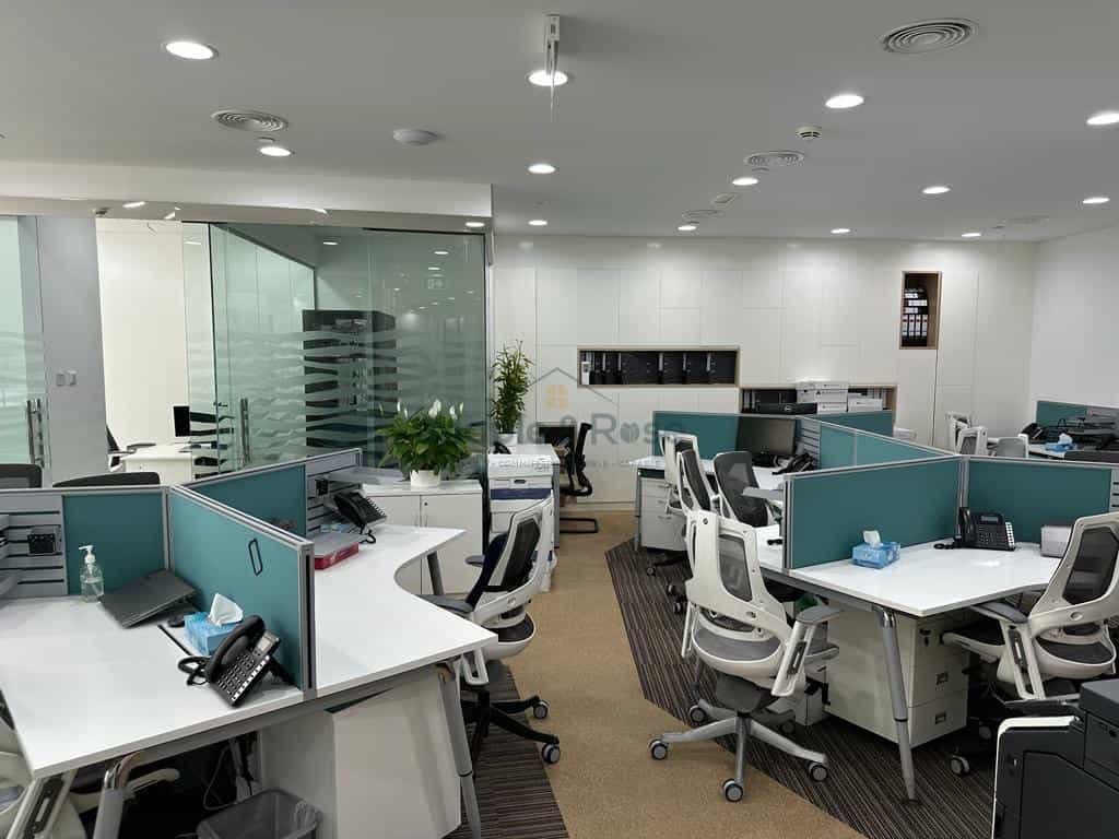 Kantor di Dubai, Dubai 12618501