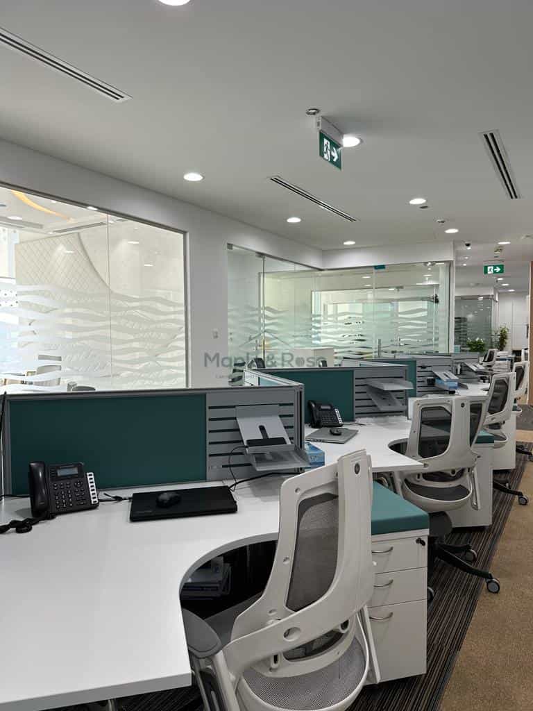 Kantor di Dubai, Dubai 12618501
