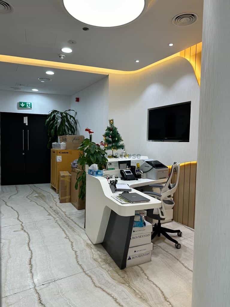 Kontor i Dubai, Dubai 12618501