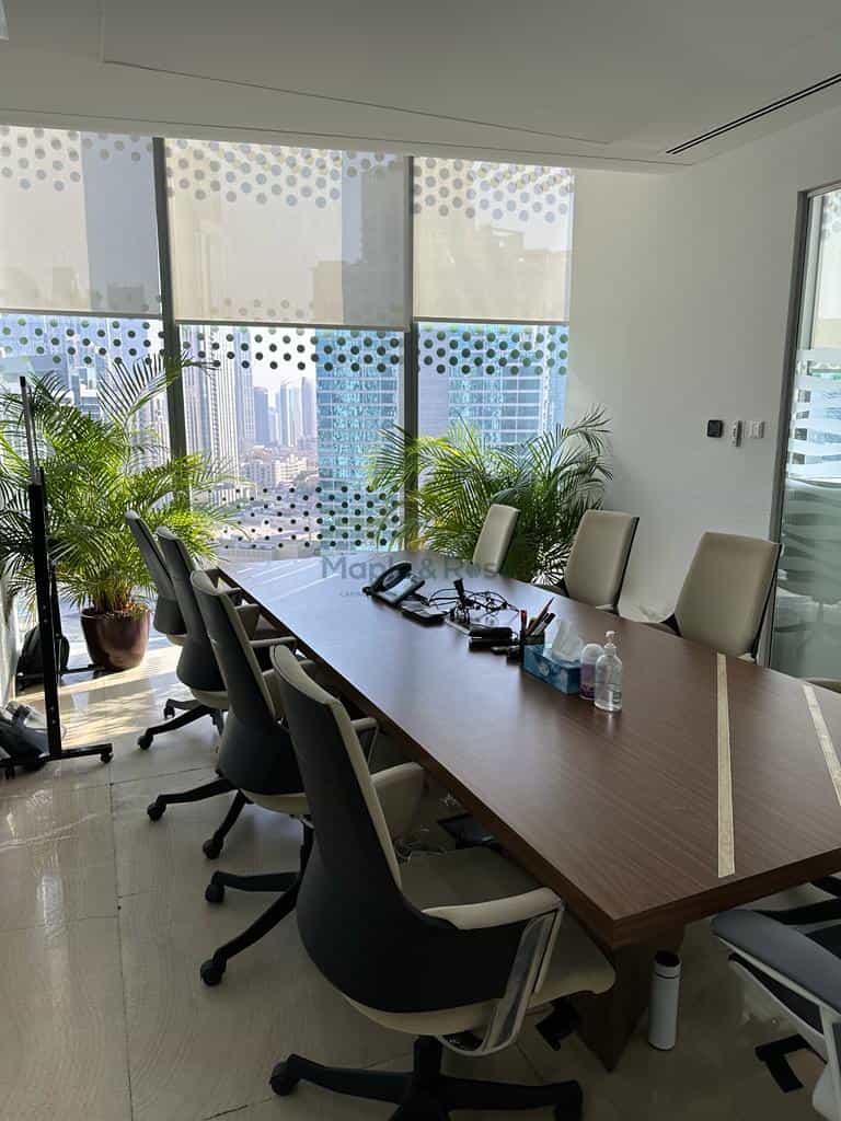 Kontor i Dubai, Dubai 12618501