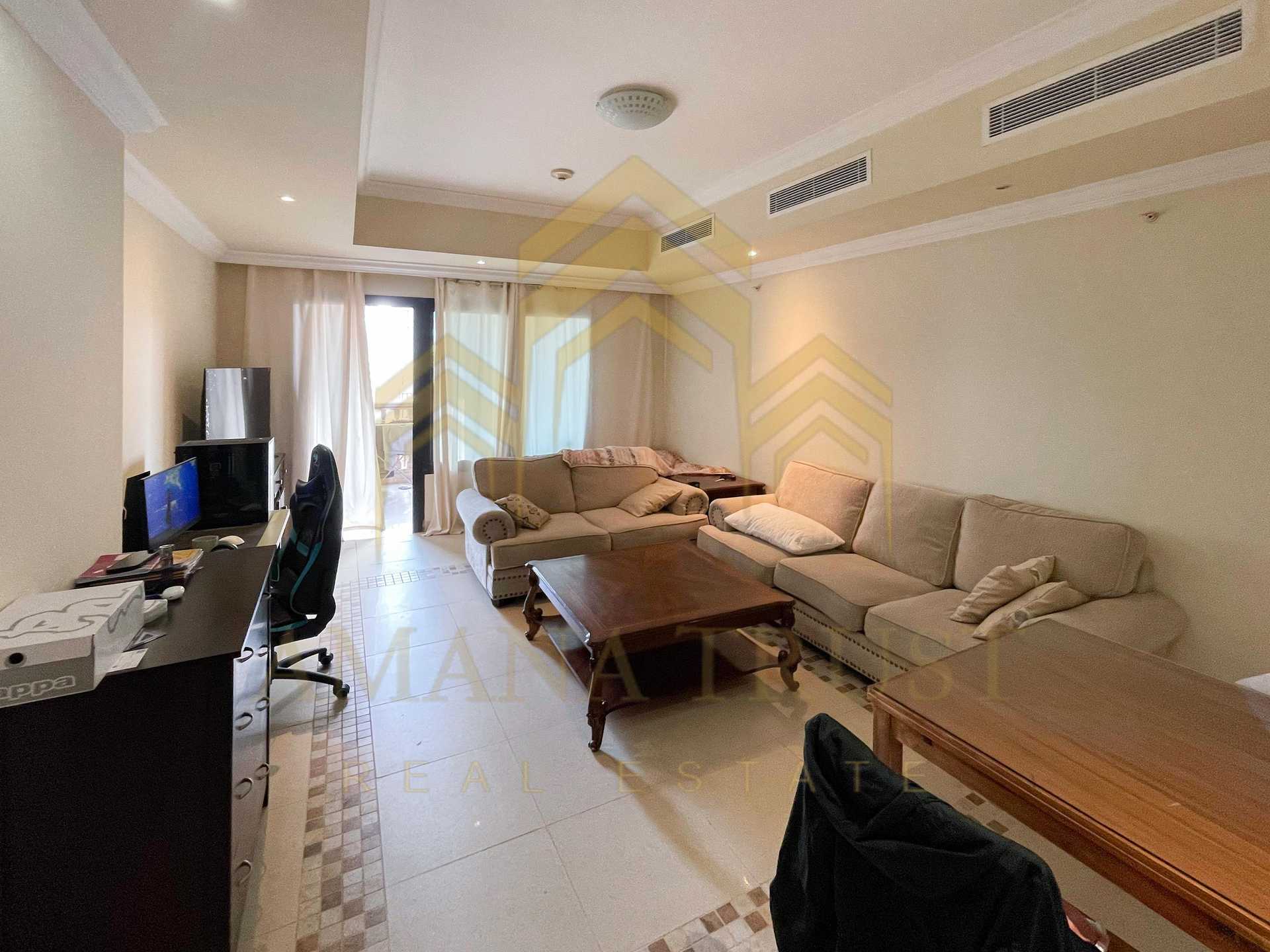 Квартира в Доха, Ad Dawhah 12618517