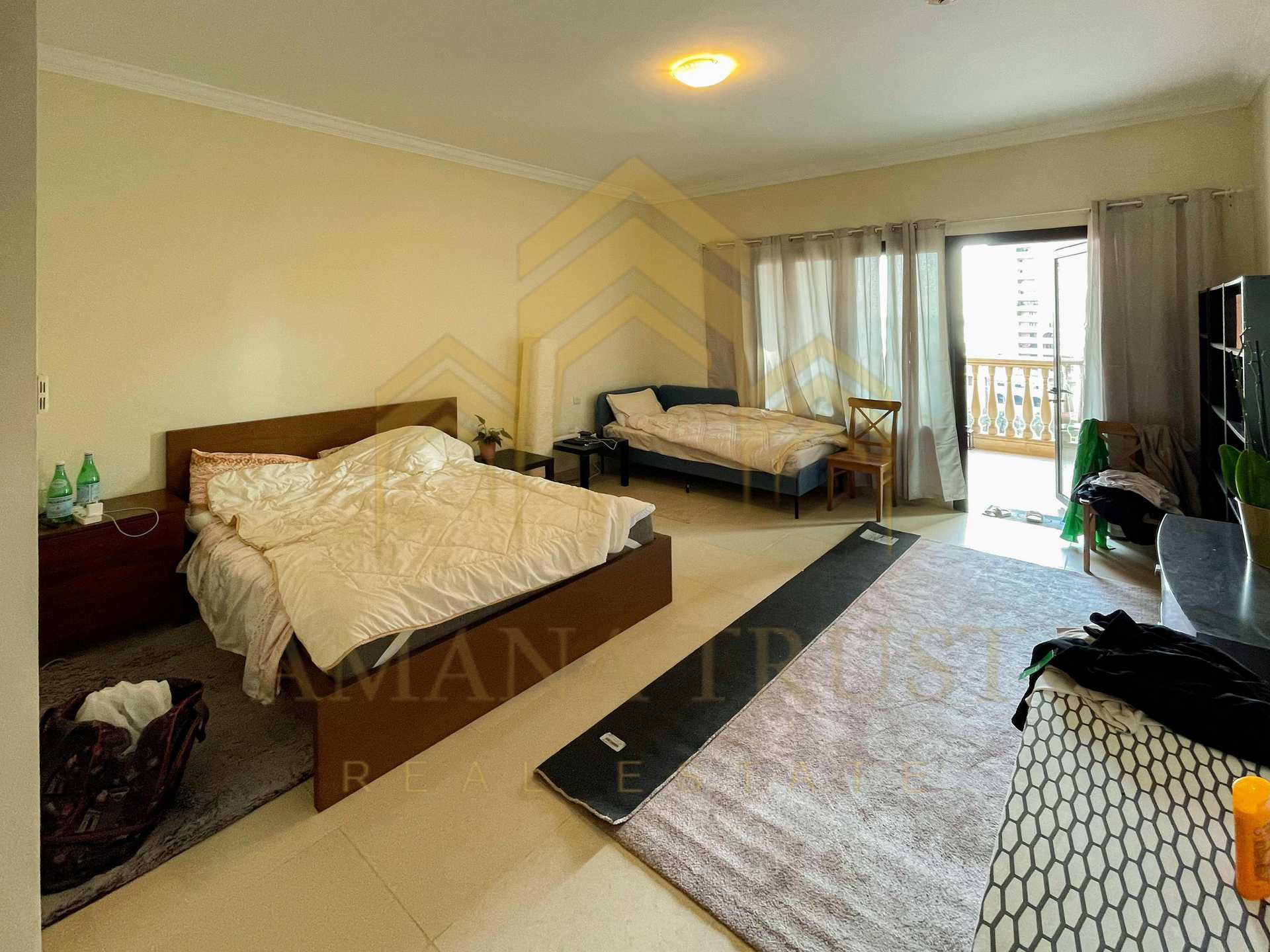 Квартира в Доха, Ad Dawhah 12618517