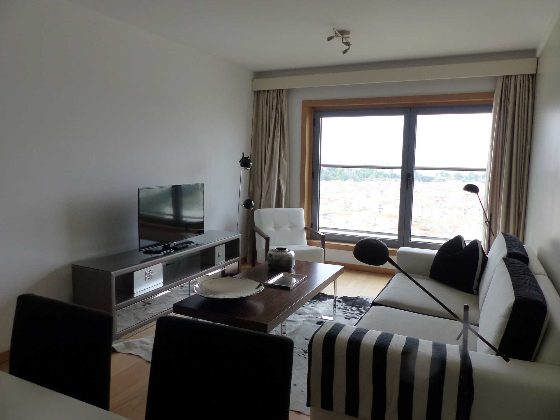 Condominium dans Moscavide, Lisbonne 12618526