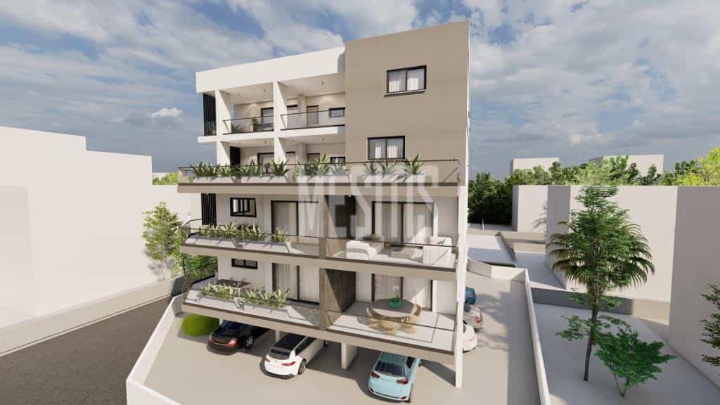 Eigentumswohnung im Nikosia, Lefkosia 12618565