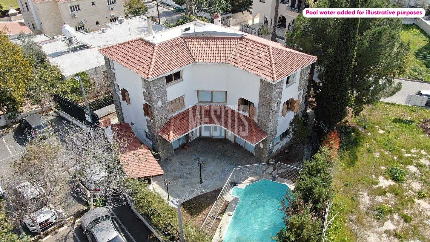 Haus im Nikosia, Lefkosia 12618601