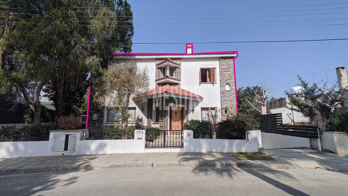 Haus im Nikosia, Lefkosia 12618601