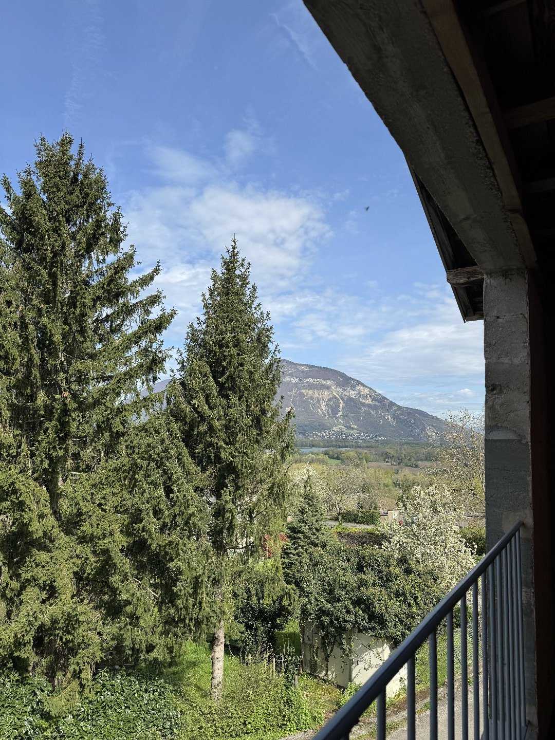 casa en Chanaz, Auvergne-Rhone-Alpes 12618837