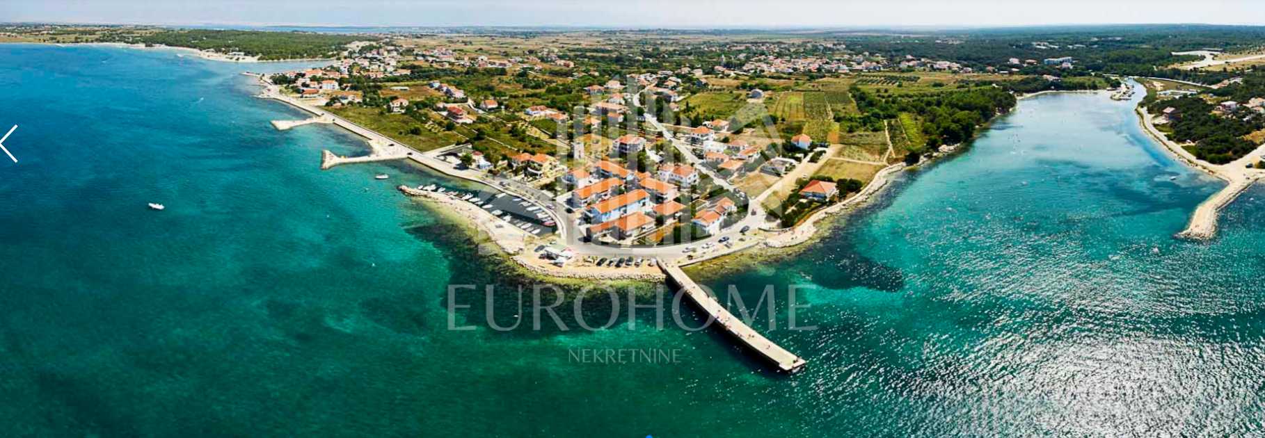 Land im Nin, Zadarska Zupanija 12619084
