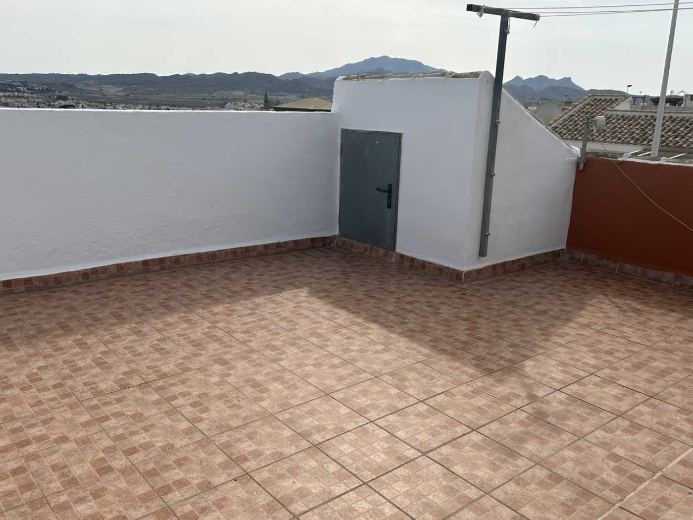 Huis in Mazarrón, Murcia 12619196