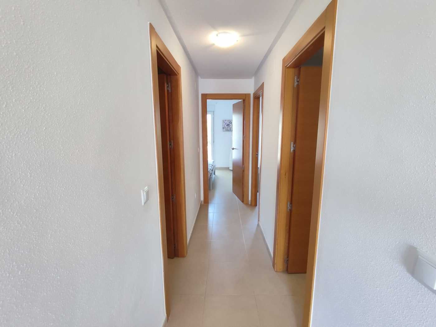 公寓 在 Sucina, Región de Murcia 12619198