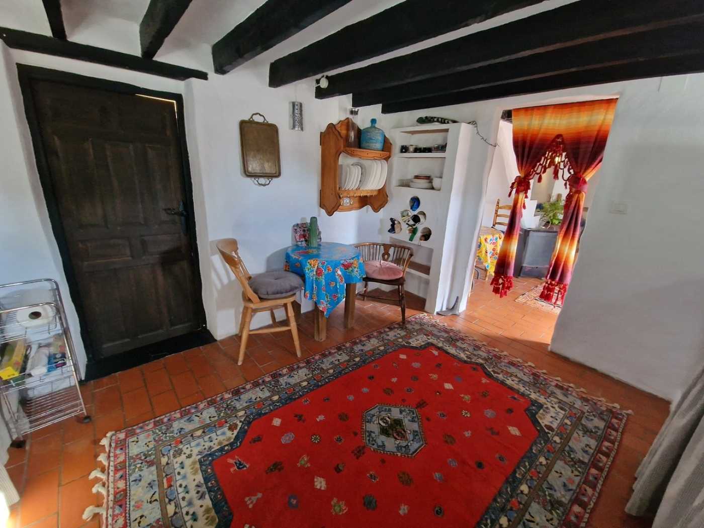 بيت في Comares, Andalucía 12619504