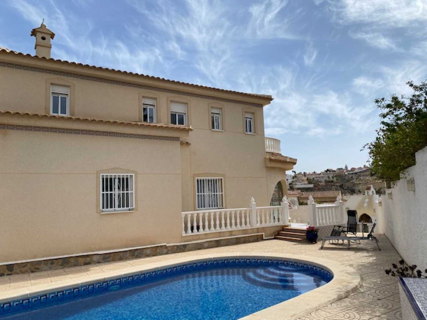 Hus i Formentera de Segura, Valencia 12619542