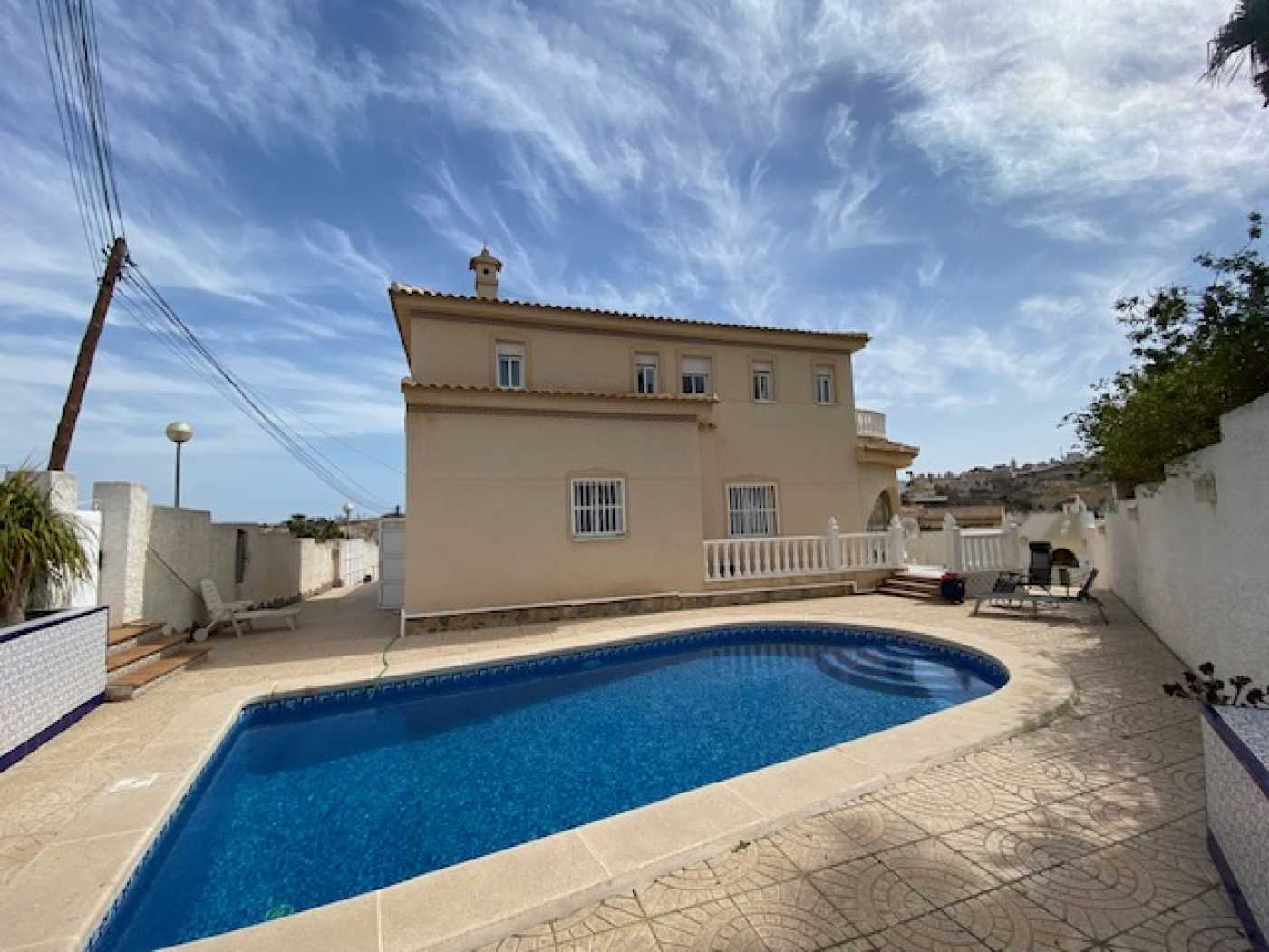 Hus i Formentera de Segura, Valencia 12619542