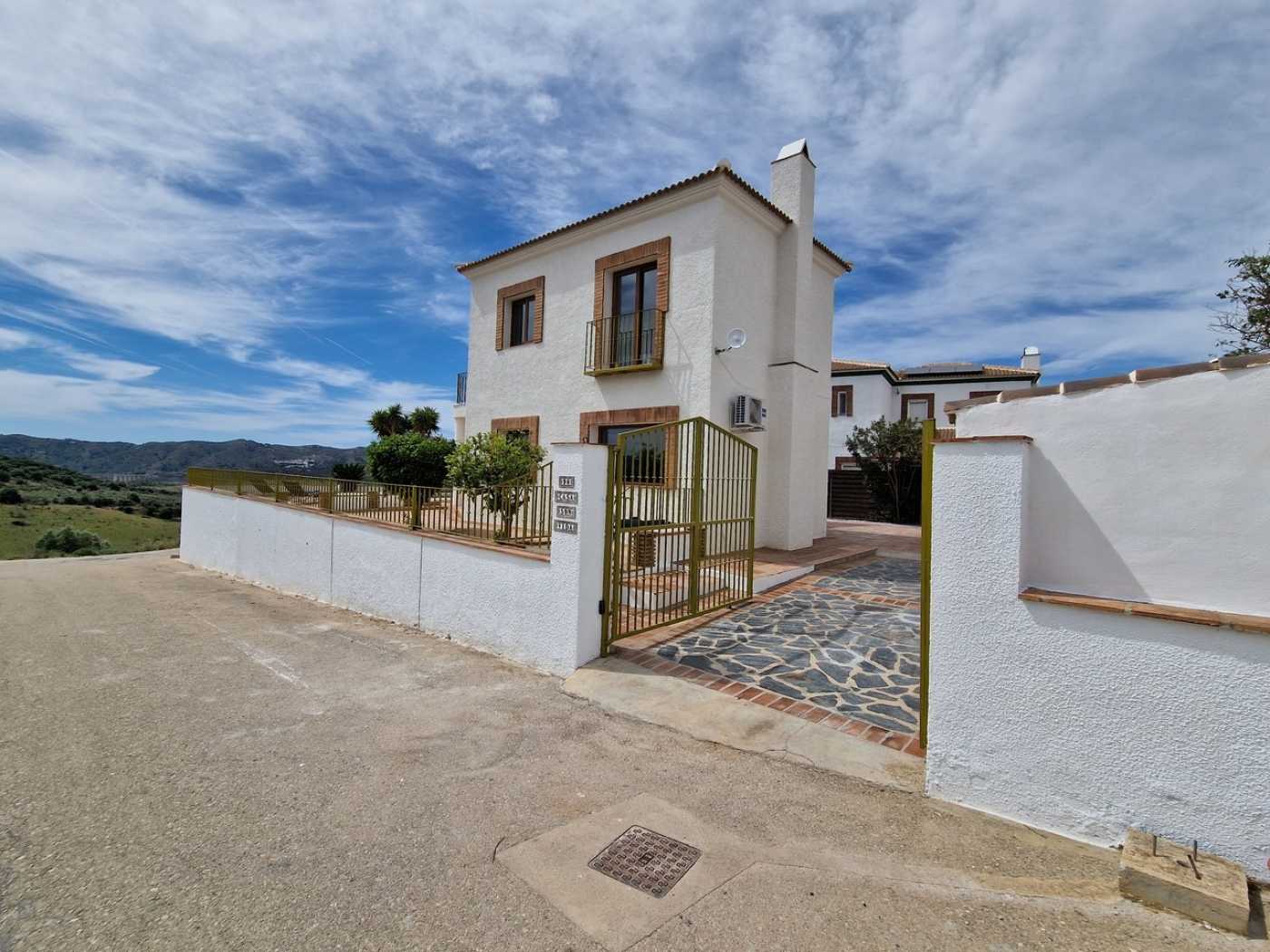 Haus im Alcaucín, Andalucía 12619549