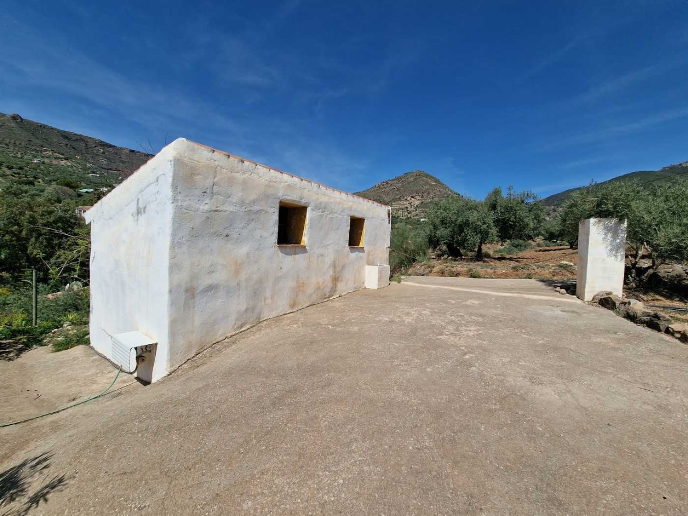 σπίτι σε Alcaucín, Andalusia 12619551