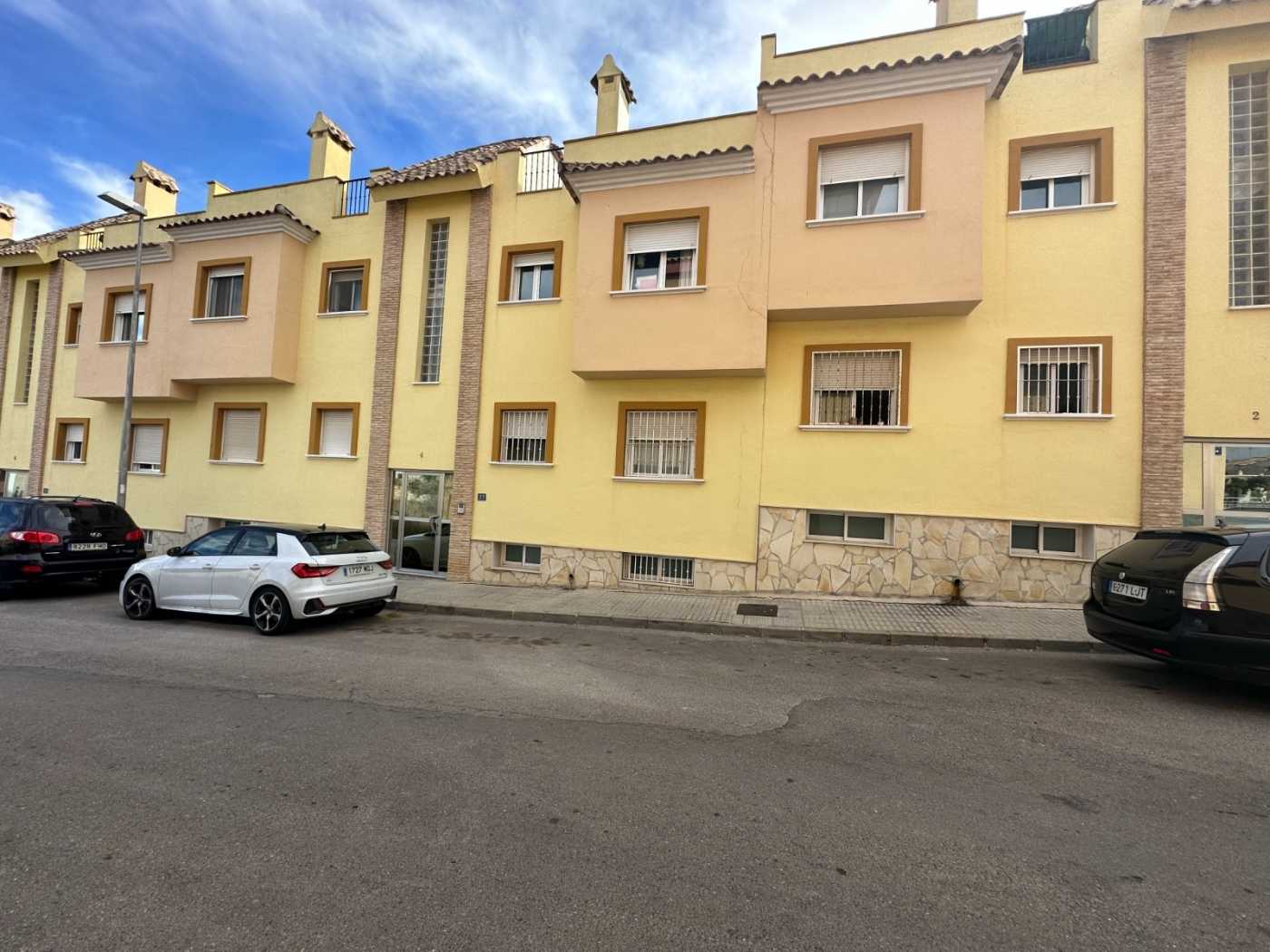 Condominium in Torremendo, Valencia 12619610