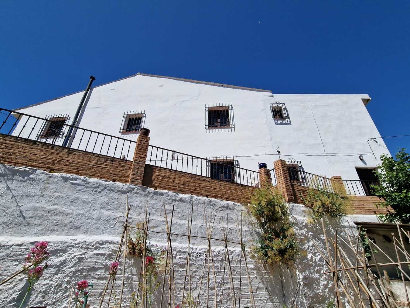 Dom w Riogordo, Andalusia 12619611