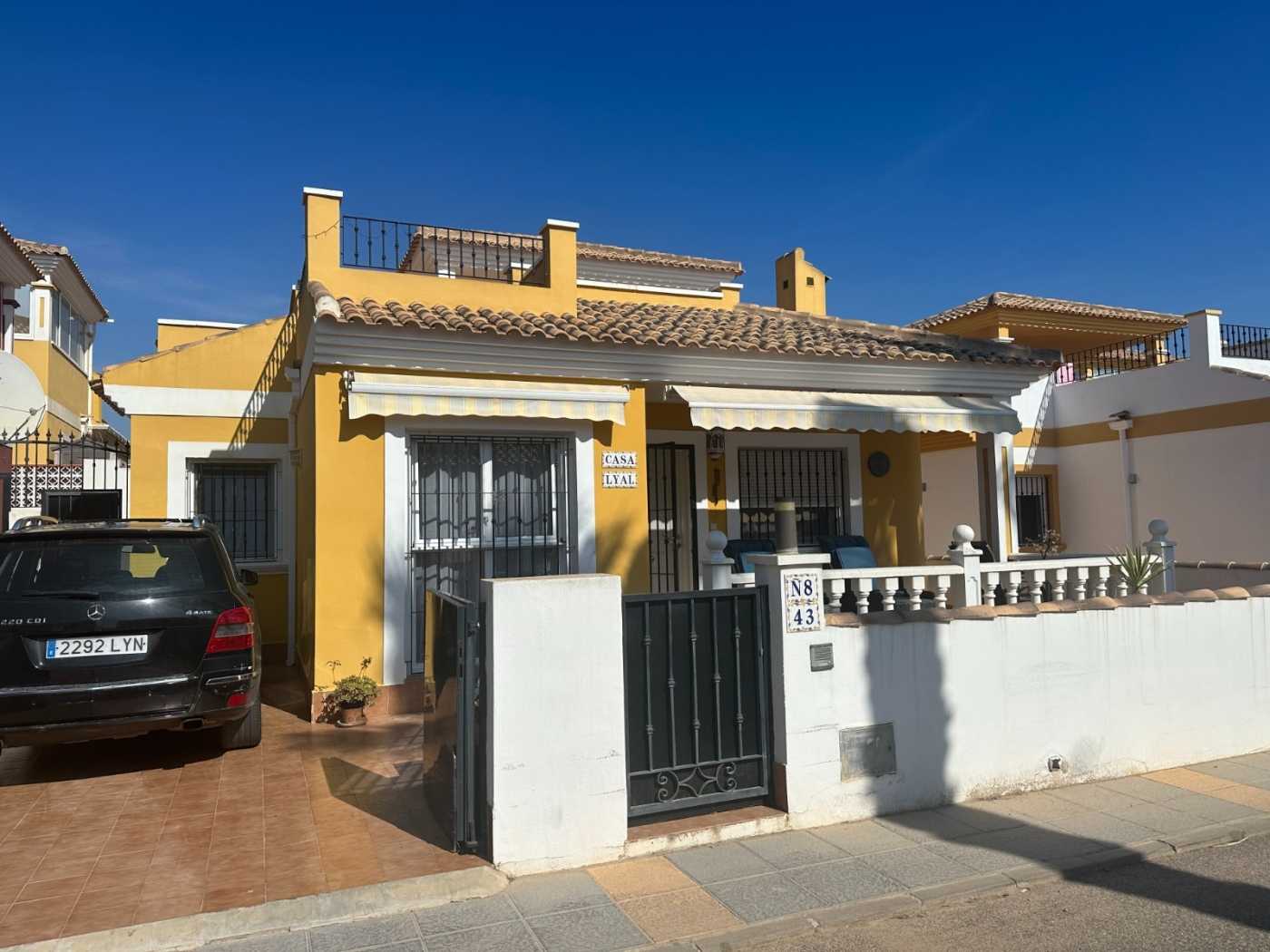 House in , Comunidad Valenciana 12619612