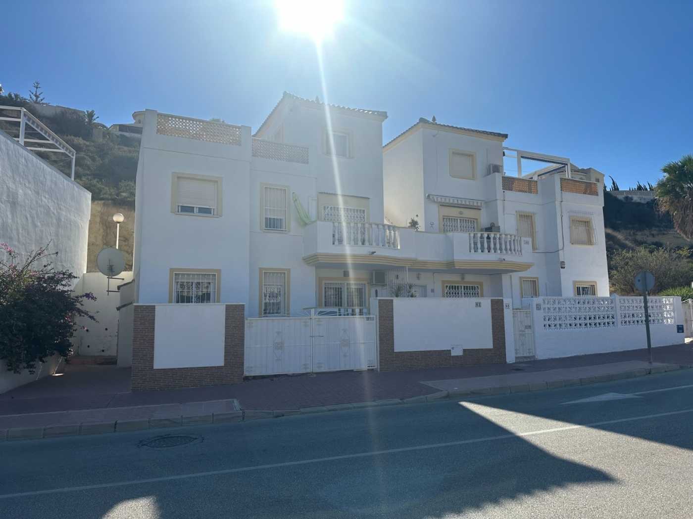 Condominium dans Formentera de Ségura, Valence 12619625