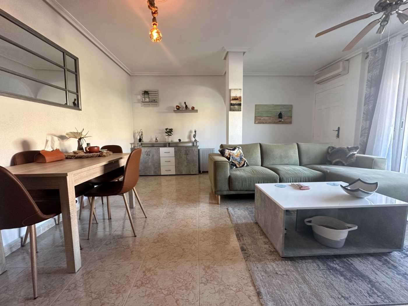 公寓 在 塞古拉福门特拉岛, 巴伦西亚 12619625