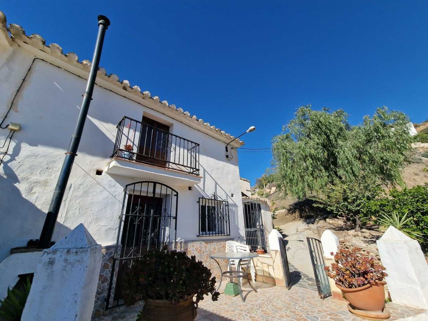 Будинок в Los Romanes, Andalusia 12619632