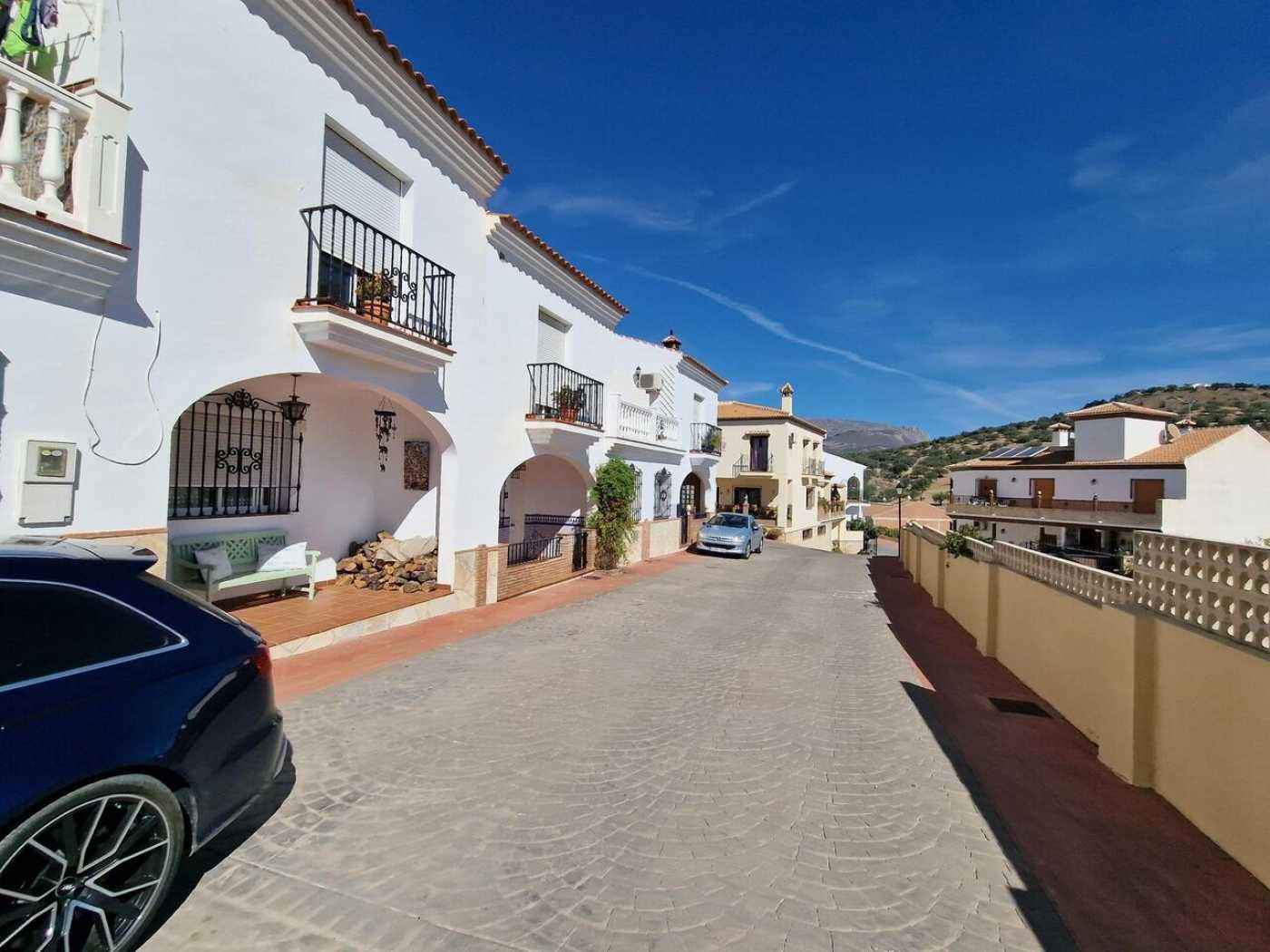 Huis in Viñuela, Andalusia 12619701